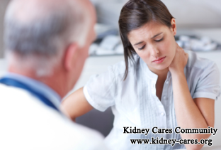 Why Do Kidney Failure Patients Have Bone Fracture