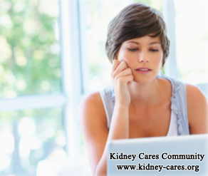 Can Kidney Function Be Restored