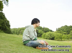 What Will Happen to the Patient When Creatinine Increases to 7.8