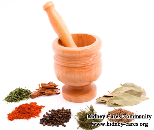 Will A Patient Get Rid Of Dialysis With Herbal Treatment