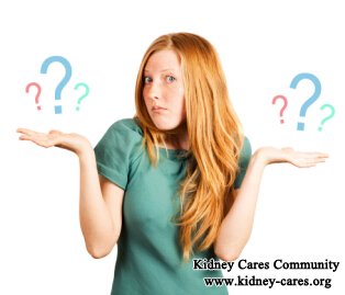 What To Do With Creatinine Jumping To 7.4