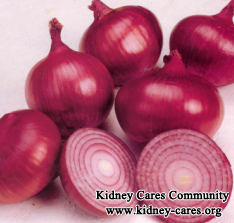 What Vegetables Can Be Eaten With Stage Three Kidney Disease