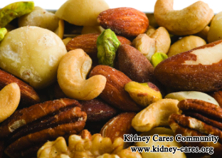 Are Nuts Good For Your Kidney Function