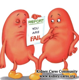 Is There Any Relationship Between High Creatinine And Kidney Disease