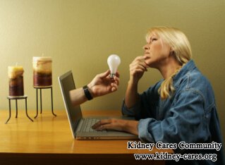 Can I Improve from Stage 4 to Stage 3 Kidney Disease