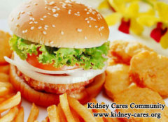 What Should Kidney Failure Patients Avoid In Their Diet