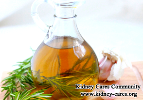 Is Garlic Oil Good For CKD Patients