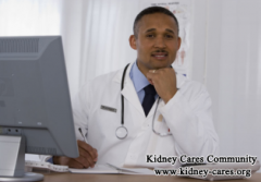 Can IgA Nephropathy Patients Live Without Dialysis