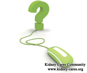 How to Prolong PKD from Getting to the Dialysis Stage