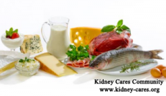 What Is A Diet If Blood Urea Nitrogen Level Is 29.02mg/dl