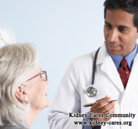 How Long Will A Person With 5% Kidney Function Live Without Dialysis