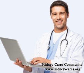 What Is the Best Procedure to Prevent Going on Dialysis
