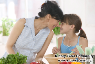 Dietary Tips For Diabetic Nephropathy Patients