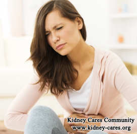 What Complications Of Kidney Failure Will Occur