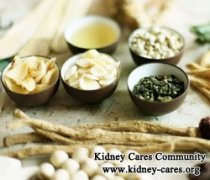 How Can Chinese Medicine Improve Kidney Function on Stage 5 Kidney Failure