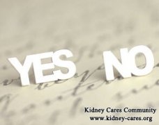 Does Everyone with PKD Get Dialysis