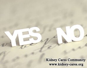 Does Everyone with PKD Get Dialysis