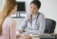 What Is The Natural Treatment For IgA Nephropathy