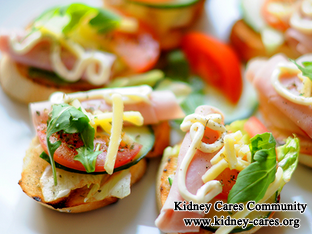 What Is Diet for Uremia