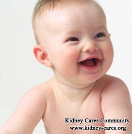 Can Stage 3 Kidney Disease Patient Have A Baby