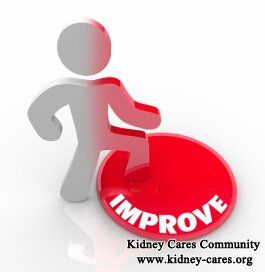 Can Dialysis Improve Kidney Function