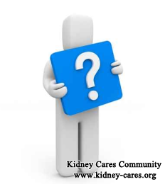 What Does Creatinine Level In Kidney Mean
