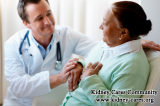 Does Renal Failure Cause Acid In The Stomach