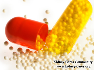 Can Procardia Be Used Long Term For Blood Pressure Control In Hypertensive Nephropathy