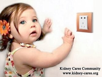 Is Creatinine 500 A Dangerous Level