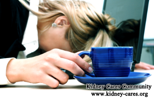 Why Anemia Patients Should Check Kidney Function