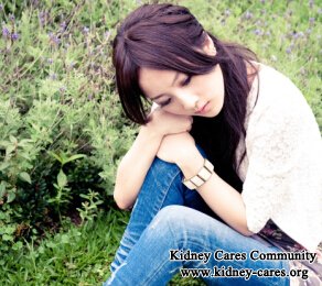 What Should I Do with Creatinine 2.7 and Urea 85