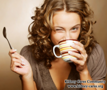 Can Kidney Failure Patients Drink Coffee