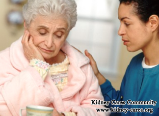 How Long Can Nephrotic Syndrome Patients Live
