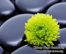 How to Restore Kidney Function Naturally