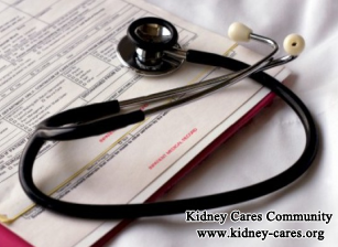 What Is Creatinine Level for Kidney Failure