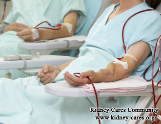 Can A Dialysis Patient Recover His Kidney Functionality