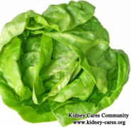 What Vegetables Do Nephrotic Syndrome Patients Need To Eat