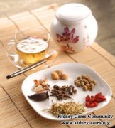 Best Herbs For Kidney Failure In China