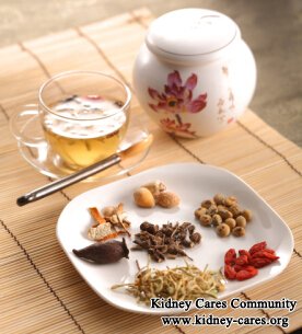 Best Herbs For Kidney Failure In China