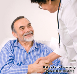 How To Avoid Kidney Failure Without Dialysis