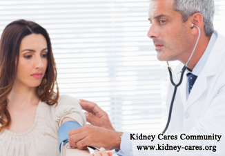 Why Do Dialysis Patients Have Low Blood Pressure