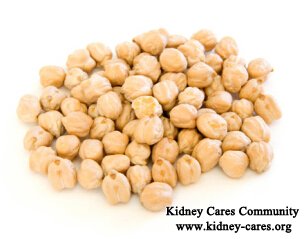 Can I Eat Chickpeas if I Have Kidney Problems