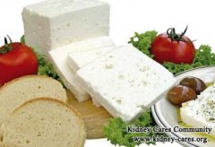Can I Eat Feta Cheese While On A Renal Diet