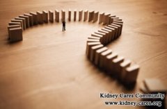 How Does Diabetic Nephropathy Occur