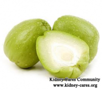Is Chayote Good For High Blood Pressure Patients In Kidney Failure