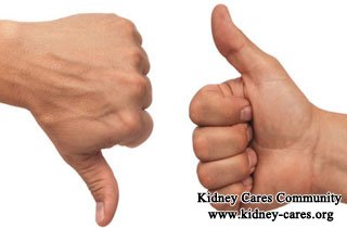 Is A Creatinine Level of 2.3 Bad