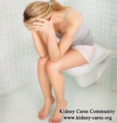 Can Stage 3 Kidney Disease Cause Urinary Tract Infection (UTI)