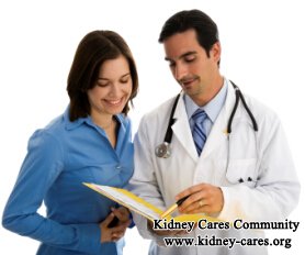 How to Regain Kidney Function