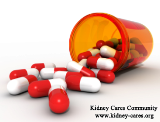 Which Medications Are Used For Diabetic Nephropathy