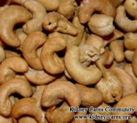 Is It OK for PKD Patients to Eat Cashews